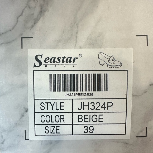 Platform loafer - Picture 6 of 6